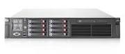 Make Good Business With Hp Proliant Dl385 G5p Server For Rental In Pun