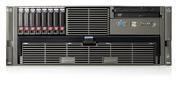 Less Finace With Good Bisiness Hp Proliant Dl585 G5 Server For Rental 