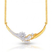 Order Gold Necklaces Online at Jewelsouk