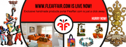 FleAffair : Maharashtra 1st Online Flea Marketplace : Arts & Crafts