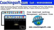 Online CIMS Software | Coaching Soft