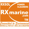 Rx marine international (cleaning chemicals manufacturer)