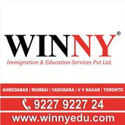 Best Canada Immigration and Student Visa Consultant in Mumbai | Winny 