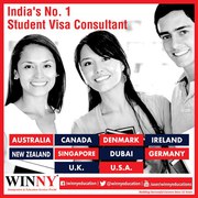 Canada Immigration Consultant - Canada Work Visa,  PR,  Business,  Study 