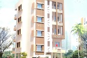 Independent 2BHK Flat at Manish nagar just 42 Lakhs