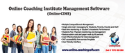 Web Based CIMS Software  | Coaching Soft