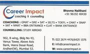 GMAT classes in andheri west