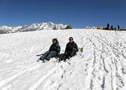 Manali Tour Package By Car/cab (9810390966)