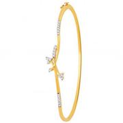 Shop for diamond bracelets online at JewelSouk