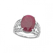 Buy Gemstone Rings Online at Jewelsouk