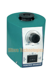 MITEC-73 Vortex Shaker Cyclomixer manufacturers suppliers in India