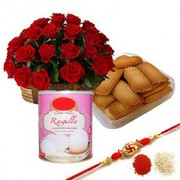   Buy Rakhi Gift for Brothers