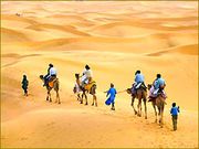 Rajasthan Tour Packages : Colourfull Rajasthan