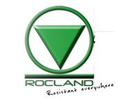 High Performance Thin Concrete Floor At Rocland