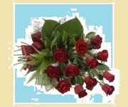 Get bunches of desirable flower delivery in Mumbai 