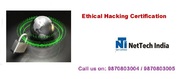 Certified Ethical Hacking