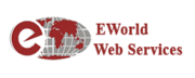 Eworld web services - web development company