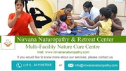 Nirvana Naturopathy – Best Naturopathy center in Pune