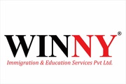 Best Canada Student Visa Agent in Mumbai | Winny Education 