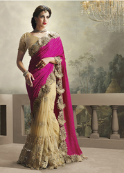 Buy Wedding Sarees Online In India,  UK