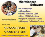 Microfinance Software,  Loan Software