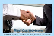 Multistate credit cooperative society registration in india