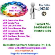 MLM Software,  Binary Software