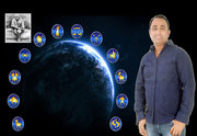 Best Astrologers in Thane - Dr. S. Hazra