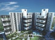 F Residences,  Most Lavish Red Coupon Apartments in Kalyani Nagar,  Pune