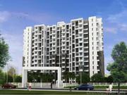 Majestique City for Convenient Red Coupon Flats in Wagholi,  Pune