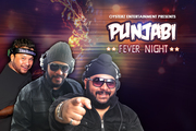 Oysterz Presents Punjabi Fever Saturday Night With DJ SUNNY & DJ HARNEET Live at Flying Saucer Sky Bar Pune