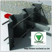 Permaban Signature Armoured Joint at Rocland