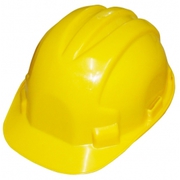 ISI Safety Helmet Rs. 47/-