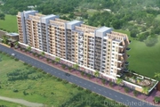 Book Apartments at Handewadi Pune