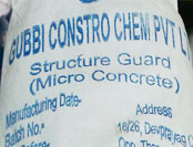Micro Concrete - Gubbi Enterprises