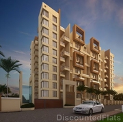 Apartments for Sale at Gagan Cascades Pisoli Pune