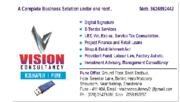 GST,  Service Tax,  Excise , LBT & VAT consultation