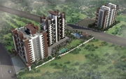 Residential Flats at Gagan Arena NIBM Annexe Pune