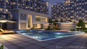 1 BHK Flat available for Sale at Gagan Micasaa Wagholi Pune