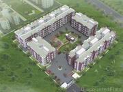 Shree Moraya Park for lavish apartments in Kharjul Nagar,  Nashik.
