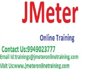    Best JMETER industrial training in Pune