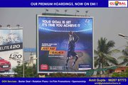 Speedy Advertising  in Borivali- Global Advertisers