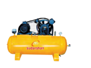 Air compressor and Air dryer manufacturer|Sudarshan Engineering  