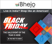iBhejo - Shop like an American