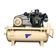 Higher stage air compressor manufactureer in mumbai