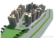 Lavish Apartments at Gada Nithyam Charoli Pune With Best Price