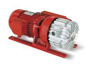 Dry Vacuum Pumps manufacturer in mumbai