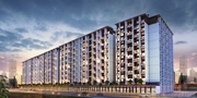 Purchase Flats at Gagan Adira Wagholi Pune