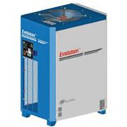 Evolution Rotary Refrigerant Air Dryer manufacturer in mumbai.   