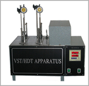 VST / HDT Apparatus Manufacturers in Mumbai,  Shambhavi Lab Instruments